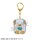 Gintama Acryl Mascot Schlüsselanhänger Elizabeth 12 zodiac signs spring & summer Sortiment (6)