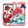 Mobile Suit Gundam GQuuuuuuX Plat Collection Anhänger Sortiment (4)