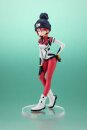 Mobile Suit Gundam GQuuuuuuX Lucrea Lite PVC Statue...