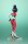 Mobile Suit Gundam GQuuuuuuX Lucrea Lite PVC Statue Yuzuriha Amate (Machu) Pilot Suit Ver. 18 cm