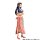 One Piece Variable Action Heroes Actionfigur Nico Robin 18 cm