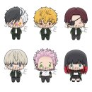 Wind Breaker Chokorin Mascot Series Sammelfiguren Vol. 2...