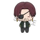 Wind Breaker Chokorin Mascot Series Sammelfiguren 6er-Pack Vol. 2 5 cm