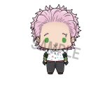 Wind Breaker Chokorin Mascot Series Sammelfiguren 6er-Pack Vol. 2 5 cm