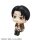 Attack on Titan Look Up PVC Statue Levi 11 cm
