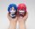Mobile Suit Gundam GQuuuuuuX Look Up PVC Statue Shuji Ito & Yuzuriha Amate (Mach) Pilot Suit Ver. Set (with gift) 11 cm