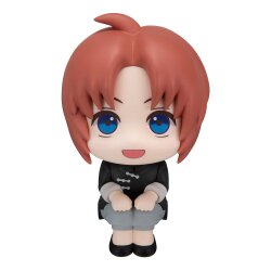 Gintama Look Up PVC Statue Kamui 11 cm