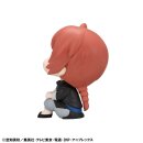 Gintama Look Up PVC Statue Kamui 11 cm