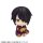 Gintama Look Up PVC Statue Shinsuke Takasugi & Kamui Set (with gift) 11 cm