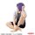 Blue Lock G.E.M. Serie PVC Statue Reo Mikage Palm Size 9 cm