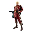 Mobile Suit Gundam GGG Statue Char´s Counterattack...