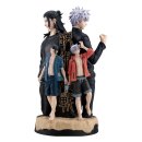 Jujutsu Kaisen Petitrama DX PVC Mini-Statue Hidden...