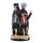 Jujutsu Kaisen Petitrama DX PVC Mini-Statue Hidden Inventory/Premature Death 14 cm
