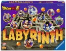 Dragon Ball Super Brettspiel Labyrinth