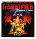 Horrified: Dungeons & Dragons Brettspiel *Deutsche...