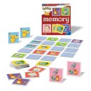 Pokémon Kartenspiel Memory