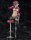 Original Character Statue 1/6 Due Rosso Illustration by Ban! 30 cm