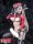 Original Character Statue 1/6 Due Rosso Illustration by Ban! 30 cm