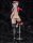 Original Character Statue 1/6 Due Rosso Illustration by Ban! 30 cm
