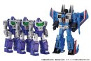 Transformers Dramatic Capture Series Actionfiguren...