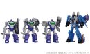 Transformers Dramatic Capture Series Actionfiguren...
