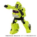 Transformers Missing Link Actionfigur MPG-18 Road Hauler 23 cm