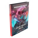 Dungeons & Dragons RPG Guía del Dungeon Master...