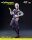 Cyberpunk: Edgerunners FigZero Actionfigur 1/6 Lucy 29 cm
