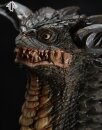 Ultraman Kaiju Remix Series Vinyl Figur Gyango 30 cm