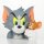 Tom & Jerry Soft Vinyl PVC Statue Vol. 4 13 cm