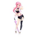 Mobile Suit Gundam SEED Glitter & Glamours PVC Statue...