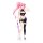 Mobile Suit Gundam SEED Glitter & Glamours PVC Statue Lacus Clyne 22 cm