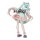 Hatsune Miku Holiday Memories PVC Statue Camera 20 cm