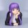 Frieren: Beyond Journeys End Bust Figure PVC Statue Fern 12 cm