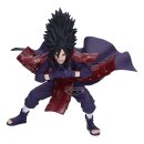 Naruto Shippuden Vibration Stars PVC Statue Uchiha Madara 13 cm