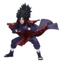 Naruto Shippuden Vibration Stars PVC Statue Uchiha Madara 13 cm