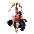 One Piece Battle Record Collection PVC Statue Monkey D....