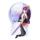 Frieren: Beyond Journey´s End Glasscape PVC Statue...