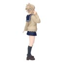 My Hero Academia Glitter & Glamours PVC Statue Himiko...