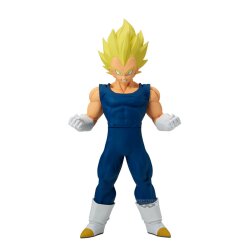 Dragon Ball Z Grandista PVC Statue Vegeta 26 cm