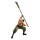 One Piece Grandista PVC Statue Edward Newgate 21 cm