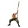 One Piece Grandista PVC Statue Edward Newgate 21 cm