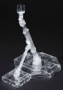 Bandai Figurenständer Action Base 1 Clear