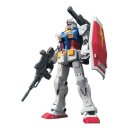 Gundam the Origin High Grade Plastic Model Kit 1/144...