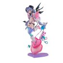 Original Character PVC Statue 1/7 Panish illustration by...
