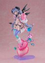 Original Character PVC Statue 1/7 Panish illustration by...
