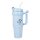 Peanuts Thermobecher mit Trinkhalm Snoopy 887 ml