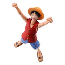 One Piece S.H. Figuarts Actionfigur Monkey D. Luffy...