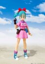 Dragon Ball S.H. Figuarts Actionfigur Bulma Adventure...