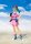 Dragon Ball S.H. Figuarts Actionfigur Bulma Adventure Begins 16 cm